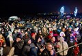 Lossiemouth Christmas lights carnival plans
