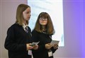 Moray girls beat 26,000 teenagers to win UK technology contest 