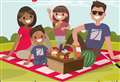 Big NESS Covid-compliant picnic for sensory charity