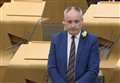 Richard Lochhead condemns bid to takeover Moray Council