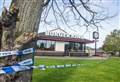 Man (40) arrested in connection with Burger King robbery