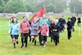 Olympic fever grabs Moray