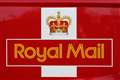 Royal Mail sees revenues from parcels surpass letters for first time
