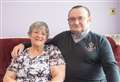 Patience and humour at heart of Lossie couple's 50 year-bond