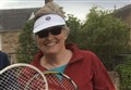 Elgin and Rothes Tennis Club volunteer nominated for award