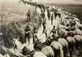 Military riders to retrace 1930s trek