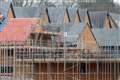 UK construction activity eases amid steep drop in housing demand