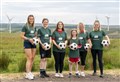 Highlands and Islands League receives title sponsor