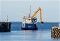 Is Moray Council’s dredger the Selkie fit for purpose?