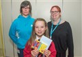 West End Primary pupil wins writing competition 