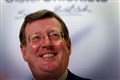 David Trimble’s journey from hardliner to first minister