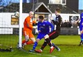 Rough justice for Lossiemouth in Wick Academy defeat