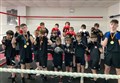 North District title success for Elgin Amateur Boxing Club schoolboy and junior boxers