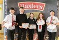 Elgin Academy cooks up a winner in Baxters Soup Challenge