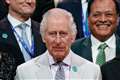 Charles tells Cop28: Countries are ‘dreadfully far off’ achieving climate goals