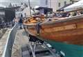 WATCH: Super Saturday as Scottish Traditional Boat Festival returns