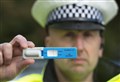 Roadside drugs testing comes into force