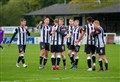 Watch; Highlight's of Elgin City's win at Stranraer and preview of tonight's game against Stirling