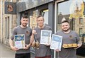 Moray butcher's haggis crowned best in the north at world championships