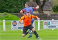 Rothes are ready for Locos clash