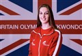Moray school pupil targetting Olympic glory
