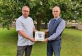 Elgin lecturer becomes member of the Master Chefs of Great Britain