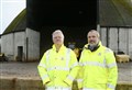 Moray's winter road operations ready despite £300,000 salt price hike