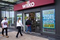 Wilko reveals locations of 111 stores to shut next week
