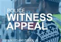 Police seek witnesses to crash on Keith to Dufftown road