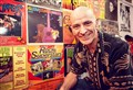 World-renowned DJ Keb Darge to play homecoming gig in Elgin