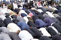 Almost half of young Muslims have faced Islamophobia, polling suggests