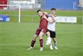 Keith blown away by second-half blitz in 7-1 Brora defeat