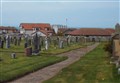 Concerns raised over state of Moray cemetery