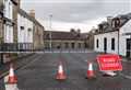 Teenager in hospital with "serious injuries" after motorbike crash in Portsoy