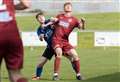 Keith beat Vale, Rothes and Huntly share eight goals
