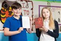 'A unique bit of the school's history': 130 year old book returned to East End Primary
