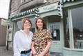 A breath of 'Fresh' air: Long time pals purchase Aberlour café