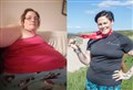 Jeni loses five stone and changes her life
