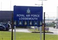 Proper rules being followed, says RAF Lossiemouth