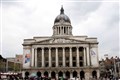 Nottingham City Council could declare bankruptcy if it cannot balance its books