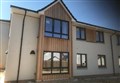 Open day at Linkwood View in Elgin