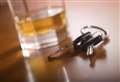 Drunk and drugged-up drivers caught in Moray