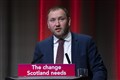 Labour calls for Scotland election and brands Tories and SNP ‘democracy deniers’