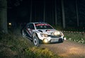 Brand new format takes Speyside Stages rally into the darkness