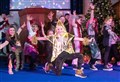 PICTURES: Lights, Camel, Action! Burghead Primary pupils' heartwarming Christmas show