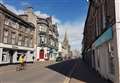 Parking restrictions on Moray streets from Friday