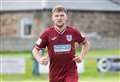 Cooper strike gives Keith victory over Turriff