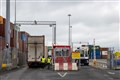 ‘Significant disruption’ expected as port and meat factory workers walk out