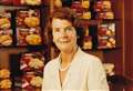 Tribute to Marjorie Henderson Walker of Walker's Shortbread