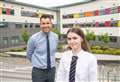 Elgin Academy Head Teacher praises 'incredible' pupils at awards ceremony